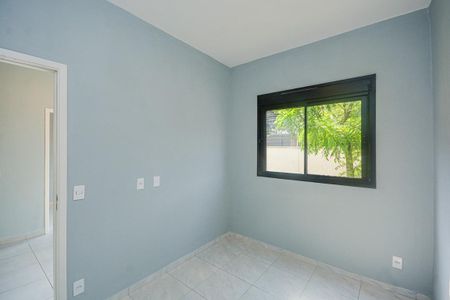 Apartamento à venda com 34m², 2 quartos e sem vagaQuarto 2