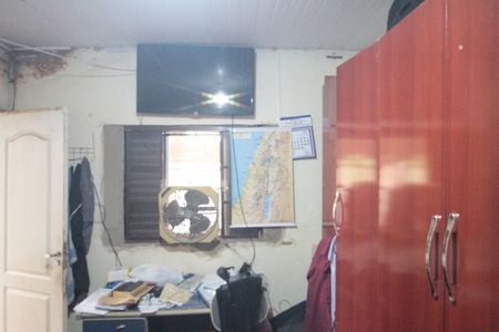 Quarto 1 de casa à venda com 2 quartos, 100m² em Santa Terezinha, Belo Horizonte