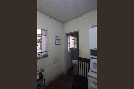 Casa à venda com 100m², 2 quartos e 3 vagasCozinha