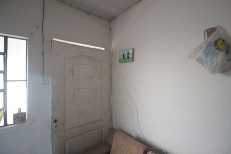 Sala de casa à venda com 2 quartos, 100m² em Santa Terezinha, Belo Horizonte