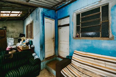 Casa à venda com 1 quarto, 100m² em Santa Terezinha, Belo Horizonte