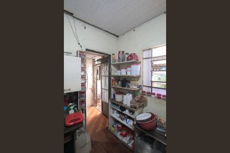 Casa à venda com 100m², 2 quartos e 3 vagasCozinha