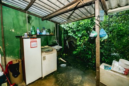 Casa à venda com 1 quarto, 100m² em Santa Terezinha, Belo Horizonte
