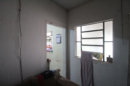 Sala de casa à venda com 2 quartos, 100m² em Santa Terezinha, Belo Horizonte