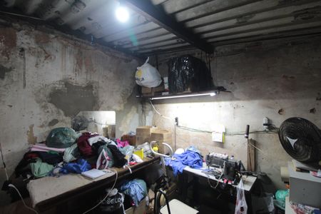 Casa à venda com 100m², 2 quartos e 3 vagasQuarto 2