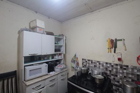 Casa à venda com 100m², 2 quartos e 3 vagasCozinha