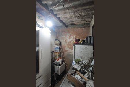 Casa à venda com 100m², 2 quartos e 3 vagasQuarto 2