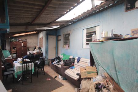 Casa à venda com 100m², 2 quartos e 3 vagasCopa e Area de Serviço