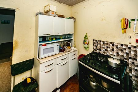 Casa à venda com 1 quarto, 100m² em Santa Terezinha, Belo Horizonte