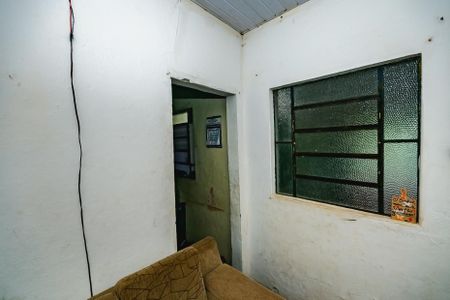Casa à venda com 1 quarto, 100m² em Santa Terezinha, Belo Horizonte