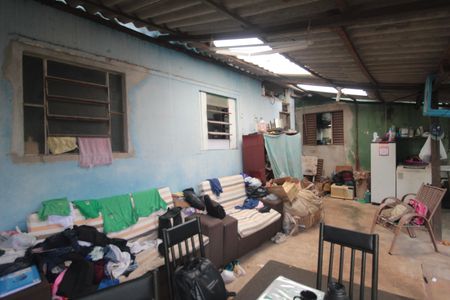 Casa à venda com 100m², 2 quartos e 3 vagasCopa e Area de Serviço