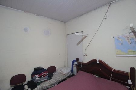 Quarto 1 de casa à venda com 2 quartos, 100m² em Santa Terezinha, Belo Horizonte