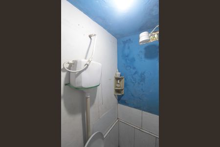 Casa à venda com 100m², 2 quartos e 3 vagasBanheiro 2