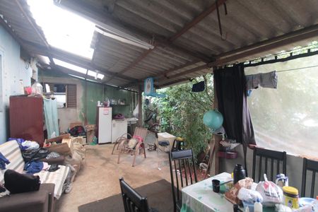 Casa à venda com 100m², 2 quartos e 3 vagasCopa e Area de Serviço
