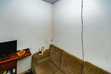 Casa à venda com 1 quarto, 100m² em Santa Terezinha, Belo Horizonte