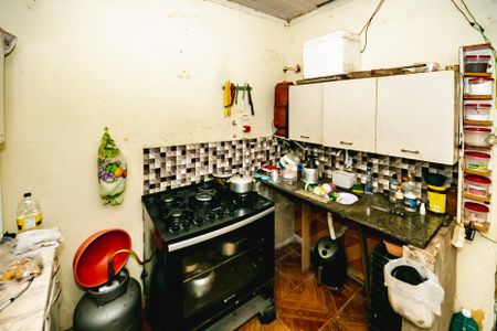 Casa à venda com 1 quarto, 100m² em Santa Terezinha, Belo Horizonte