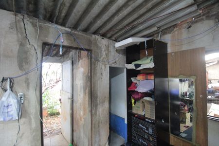 Casa à venda com 100m², 2 quartos e 3 vagasQuarto 2