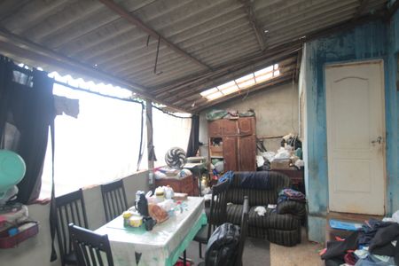 Casa à venda com 100m², 2 quartos e 3 vagasCopa e Area de Serviço