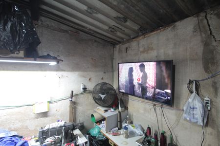 Quarto 2 de casa à venda com 2 quartos, 100m² em Santa Terezinha, Belo Horizonte