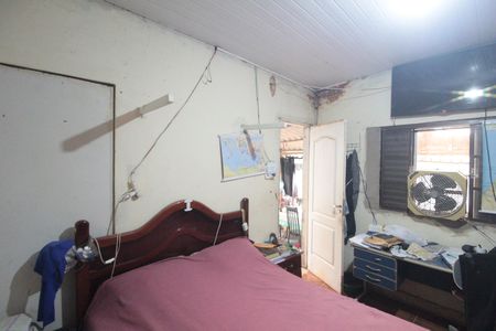 Casa à venda com 100m², 2 quartos e 3 vagasQuarto 1