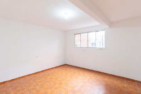 Quarto de casa para alugar com 1 quarto, 40m² em Vila Marcondes, Carapicuíba