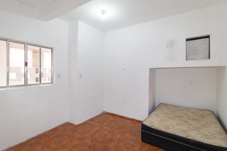 Sala de casa para alugar com 1 quarto, 40m² em Vila Marcondes, Carapicuíba