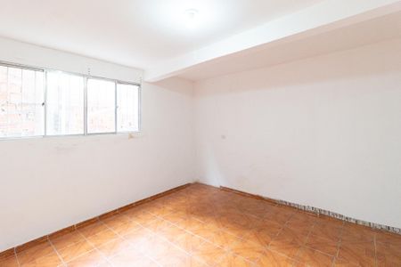 Quarto de casa para alugar com 1 quarto, 40m² em Vila Marcondes, Carapicuíba
