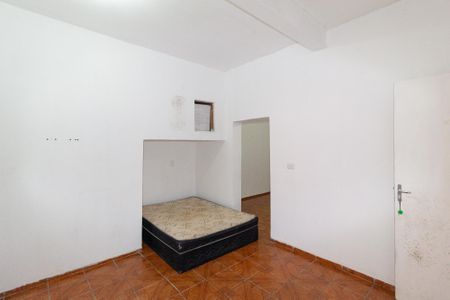 Sala de casa para alugar com 1 quarto, 40m² em Vila Marcondes, Carapicuíba