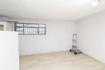 Quarto de casa para alugar com 1 quarto, 28m² em Jardim Sao Pedro, São Paulo