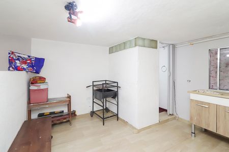 Casa para alugar com 28m², 1 quarto e sem vagaCozinha