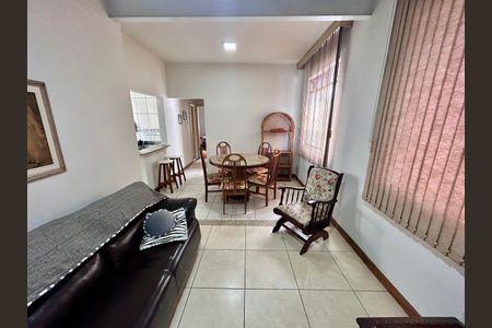 Apartamento para alugar com 2 quartos, 65m² em Prado, Belo Horizonte