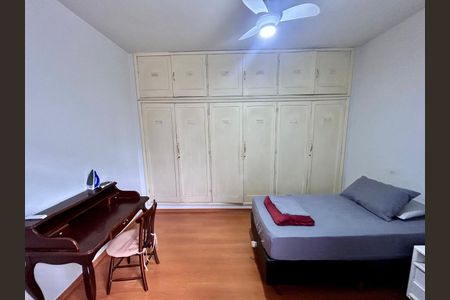 Apartamento para alugar com 2 quartos, 65m² em Prado, Belo Horizonte