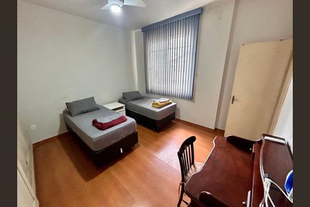 Apartamento para alugar com 2 quartos, 65m² em Prado, Belo Horizonte