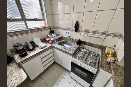 Apartamento para alugar com 2 quartos, 65m² em Prado, Belo Horizonte