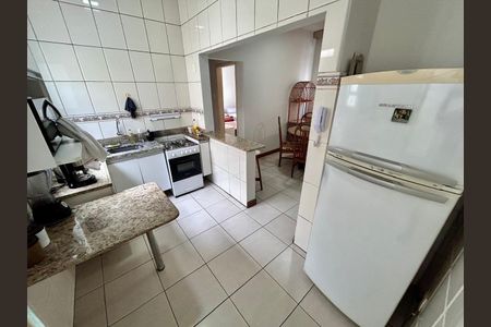 Apartamento para alugar com 2 quartos, 65m² em Prado, Belo Horizonte