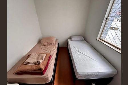 Apartamento para alugar com 2 quartos, 65m² em Prado, Belo Horizonte