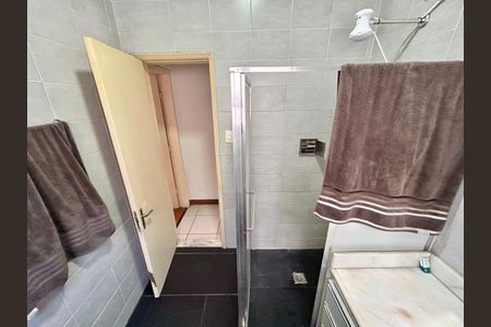 Apartamento para alugar com 2 quartos, 65m² em Prado, Belo Horizonte