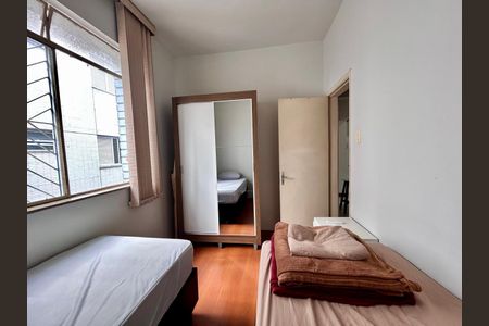 Apartamento para alugar com 2 quartos, 65m² em Prado, Belo Horizonte