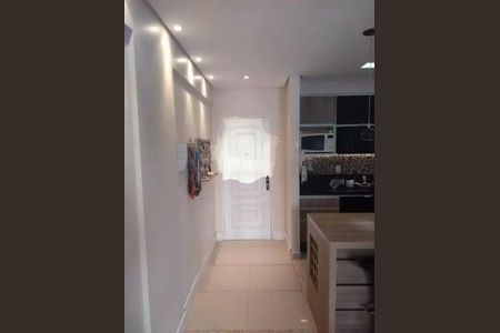 Foto 05 de apartamento à venda com 1 quarto, 49m² em Cambuí, Campinas