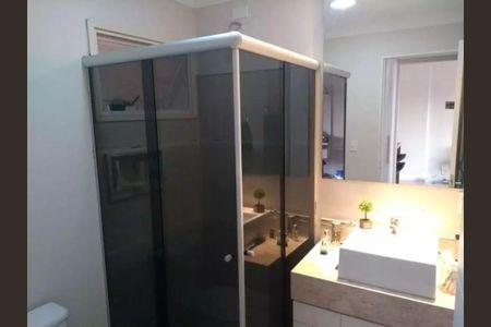 Foto 14 de apartamento à venda com 1 quarto, 49m² em Cambuí, Campinas