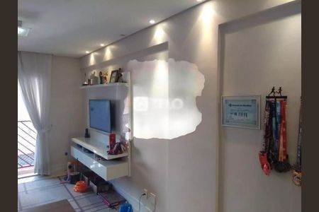 Foto 04 de apartamento à venda com 1 quarto, 49m² em Cambuí, Campinas