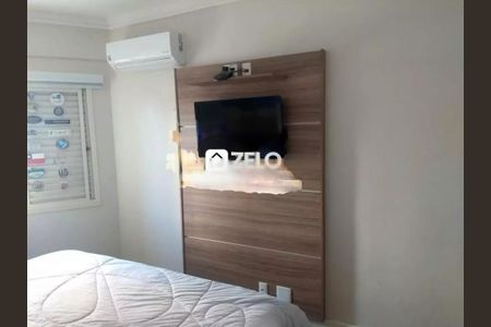 Foto 21 de apartamento à venda com 1 quarto, 49m² em Cambuí, Campinas