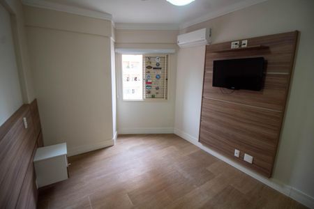 Quarto 1 de apartamento à venda com 1 quarto, 49m² em Cambuí, Campinas