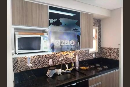 Foto 11 de apartamento à venda com 1 quarto, 49m² em Cambuí, Campinas