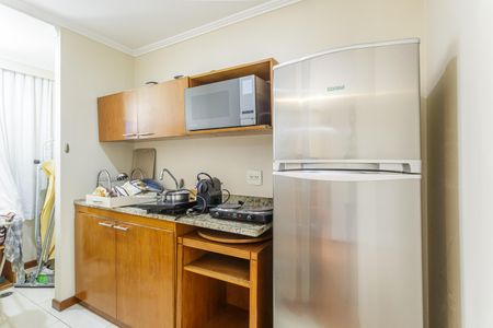 Apartamento para alugar com 52m², 2 quartos e 1 vaga Apartamento para alugar com 52m², 2 quartos e 1 vagaCozinha