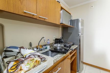Apartamento para alugar com 52m², 2 quartos e 1 vaga Apartamento para alugar com 52m², 2 quartos e 1 vagaCozinha