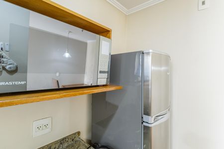 Apartamento para alugar com 52m², 2 quartos e 1 vaga Apartamento para alugar com 52m², 2 quartos e 1 vagaCozinha