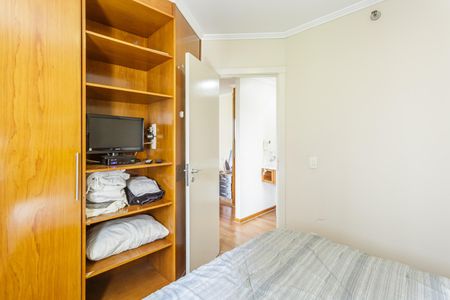 Apartamento para alugar com 52m², 2 quartos e 1 vaga Apartamento para alugar com 52m², 2 quartos e 1 vagaQuarto 2