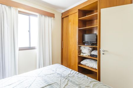 Apartamento para alugar com 52m², 2 quartos e 1 vaga Apartamento para alugar com 52m², 2 quartos e 1 vagaQuarto 2