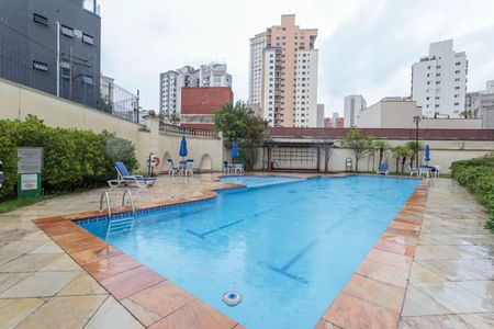 Apartamento para alugar com 52m², 2 quartos e 1 vaga Apartamento para alugar com 52m², 2 quartos e 1 vagaÁrea comum - Piscina